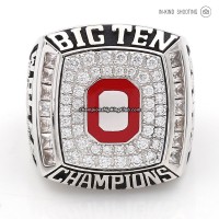 2009 Ohio State Buckeyes Big Ten Championship Ring/Pendant